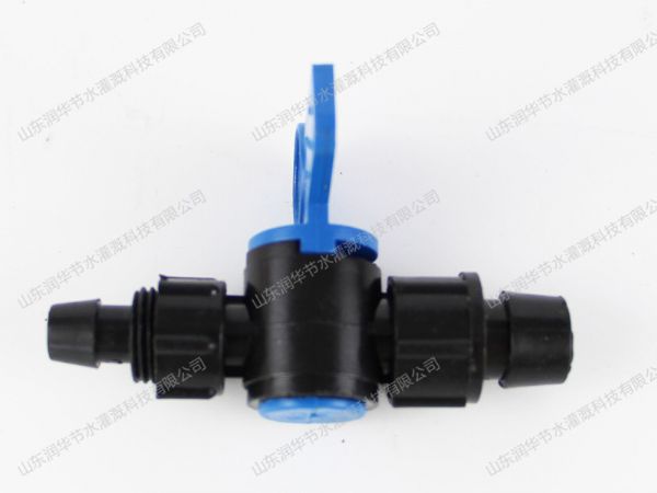 16 positioning bypass valve