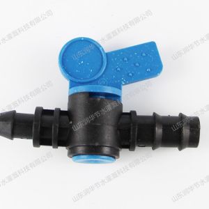 Simple bypass valve