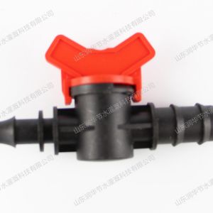 Simple bypass valve