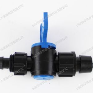 16 positioning bypass valve